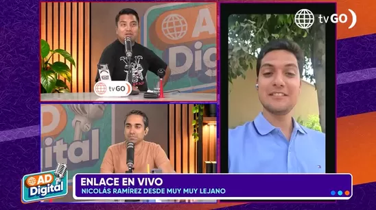 AD Digital