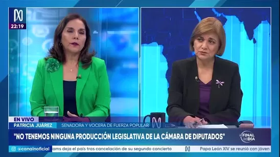 Al final del día