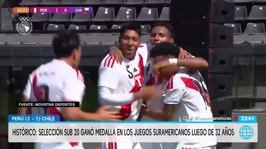 América Deportes