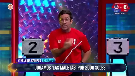 Desvelados