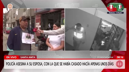 AN: Primera Edición