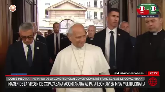 AN: Edición Central - 28/09/2026