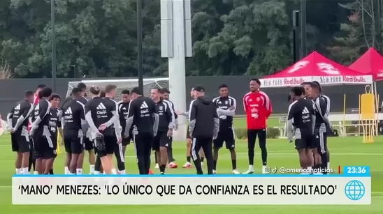 América Deportes - 28/09/2026