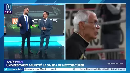 N Deportes - 29/09/2026