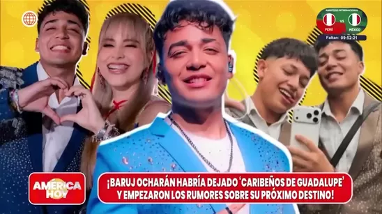 America Hoy - 29/09/2026