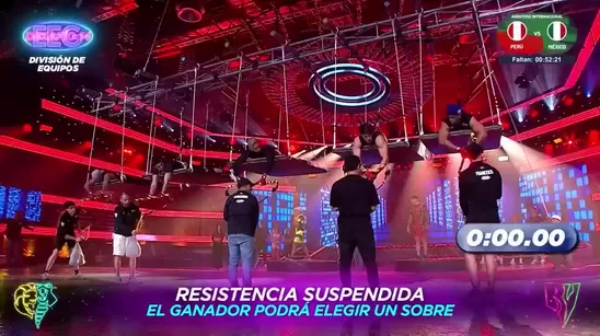 Esto es Guerra - 29/09/2026