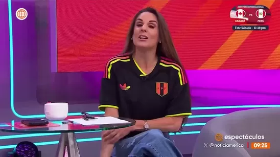 América Espectáculos - 30/09/2026