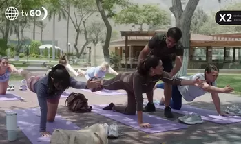 ¿Rossy y Charlie tienen una conexión?