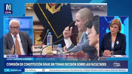 Al final del día - 30/09/2026