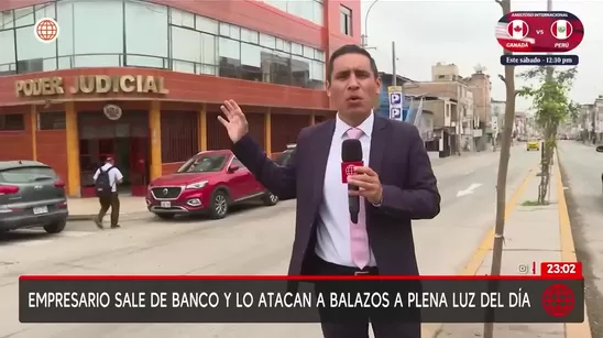 AN: Edición Central - 30/09/2026