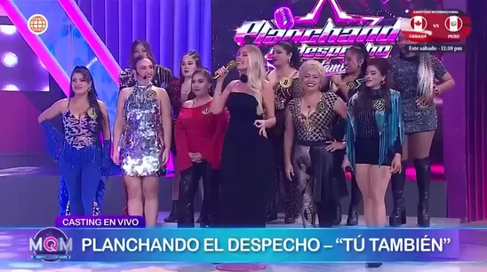 Mande quien mande - 01/10/2026