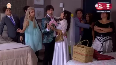 Capítulo 137 Emisión 01/10/2026