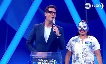 Programa 1: Atrapa tus sueños
