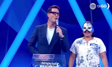 Programa 1: Atrapa tus sueños