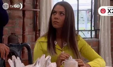 Descubre dónde pasó Juana su noche de bodas sin Juan Pablo