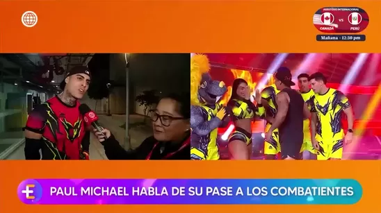 + Espectáculos - 02/10/2026