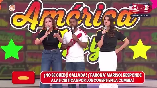 America Hoy - 02/10/2026