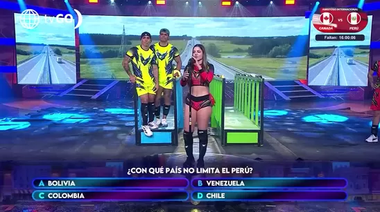 Esto es Guerra - 02/10/2026