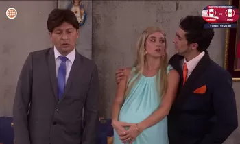 Capítulo 138 Emisión 02/10/2026