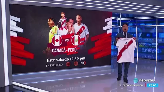 América Deportes - 02/10/2026