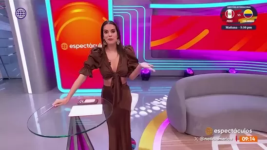 América Espectáculos - 05/10/2026