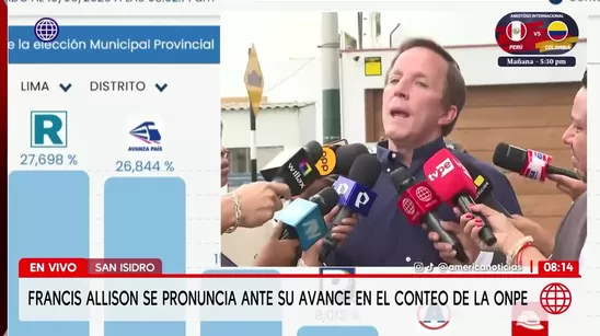 AN: Primera Edición - 05/10/2026