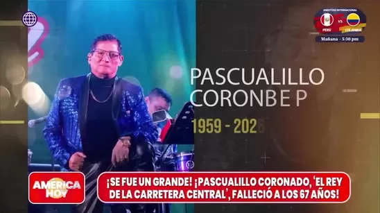 America Hoy - 05/10/2026