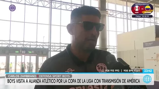 América Deportes - 05/10/2026