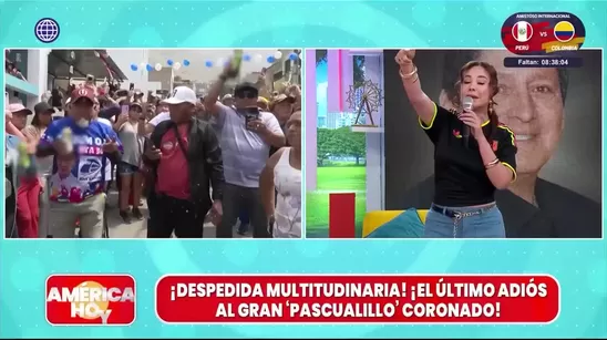 America Hoy - 06/10/2026