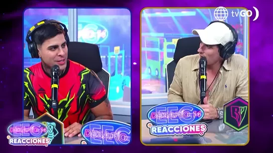 EEG Reacciones - 06/10/2026