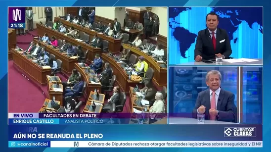 Cuentas Claras - 06/10/2026
