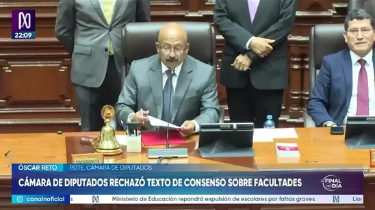 Al final del día - 06/10/2026