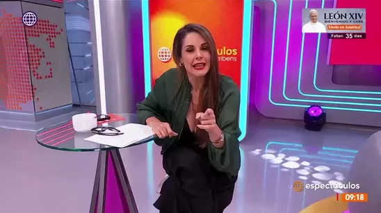 América Espectáculos - 07/10/2026