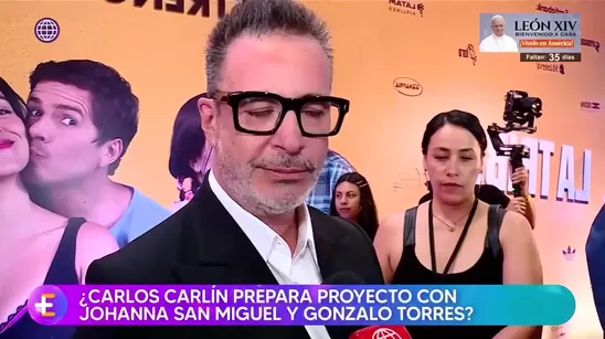 + Espectáculos - 07/10/2026