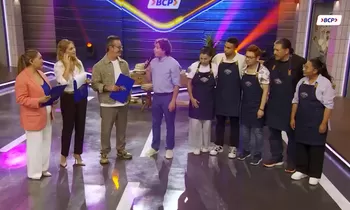 Avenida Contigo Emprendedor CAP 5