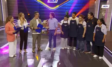 Avenida Contigo Emprendedor CAP 5