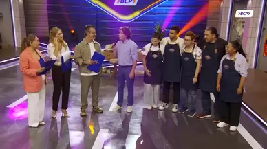 Avenida Contigo Emprendedor CAP 5
