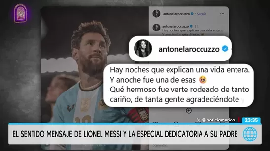 América Deportes - 07/10/2026