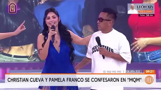 América Espectáculos - 08/10/2026