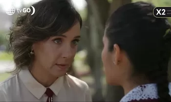 ¿Cuál es el nuevo plan de Helena contra Mariana?