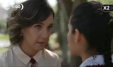 ¿Cuál es el nuevo plan de Helena contra Mariana?
