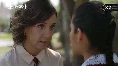¿Cuál es el nuevo plan de Helena contra Mariana?