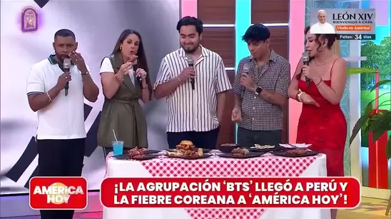 America Hoy - 08/10/2026