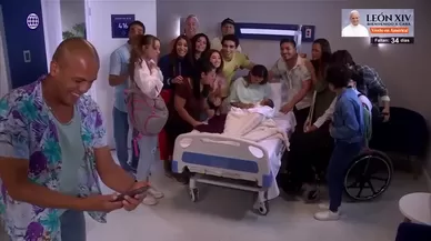 Capítulo 142 Emisión 08/10/2026