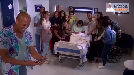Capítulo 142 Emisión 08/10/2026