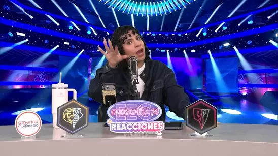 EEG Reacciones - 08/10/2026