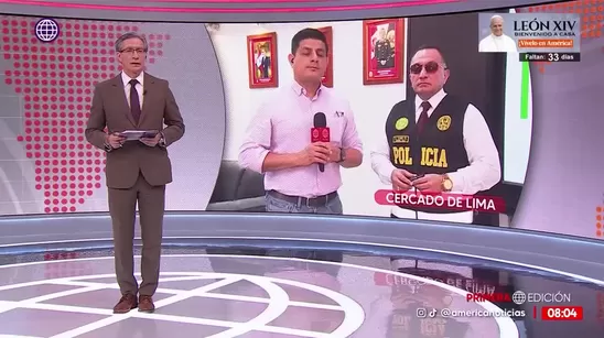 AN: Primera Edición - 09/10/2026