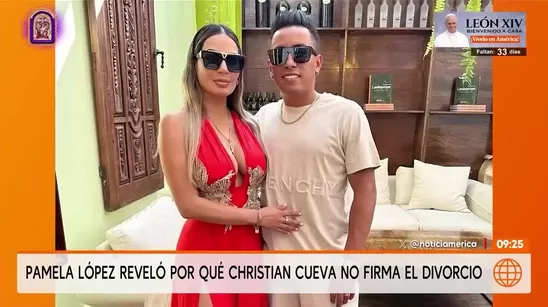 América Espectáculos - 09/10/2026