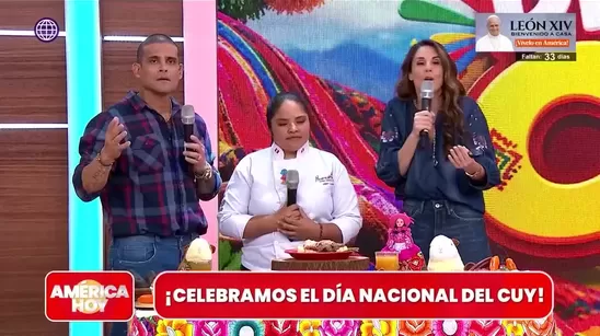 America Hoy - 09/10/2026