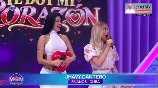 Mande quien mande - 09/10/2026